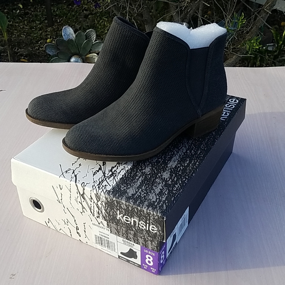 Booties